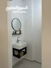  6 شقة سكنية - اريحا شارع عمان