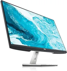  4 DELL S2421HN 24 INCHES NEW LED MONITOR