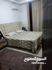  7 شقة للبيع شفا بدران   161 م عالقوشان والترس حوالي 40م