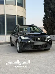  1 ارونا إكسبرينس