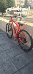  1 بسكليت specialized rockhopper 29