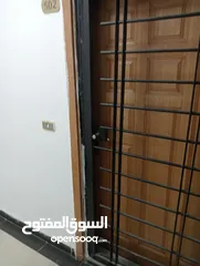  3 للبيع مكتب تجاري في وسط عمان موقع مميز قريب من كل الخدمات شارع المدينة المنورة الطابق الخامس