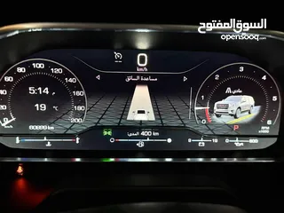  11 GMC يوكن خليجي 2022