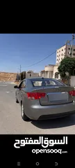  17 كيا فورتي 2010 مواصفات فل si