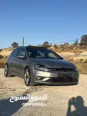 3 Golf 2019 tsi full option