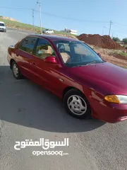  3 افانتي 96 توماتيك للبيع اقساط فقط