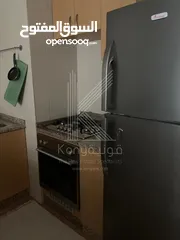  4 شقة للايجار  في العبدلي