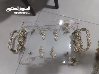  4 للبيع ادوات مطبخ بشكل جديد