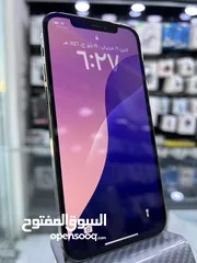  9 Used iPhone 12 Pro 256 GB ايفون 12 برو  256 جيجابايت غير مفتوح او مصلح ابدا  بطارية اصلية مش مرفوعة