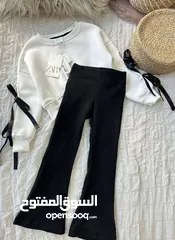  10 ثياب ولادي