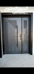  4 Custing Doors For Entrance