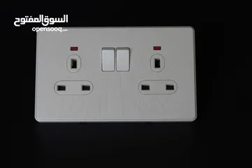  2 الشركة السورية للتشطيبات الكهربائية والديكور