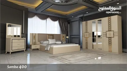  9 غرف نوم جديد