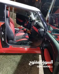  7 ميني كوبر فل الفل