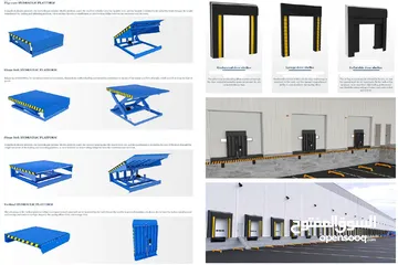  12 Rolling Shutter, American Garage Door, Sliding Gate,Door, Metal & Steel Fabrication, Park Shade