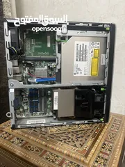  3 HP Computer