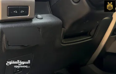  12 فورد F150 بلاتينيوم موديل 2015