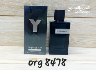  6 عطور اورجينال