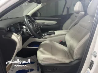  13 هونداي توسان هايبر ترخيص 2023 فل مسكر