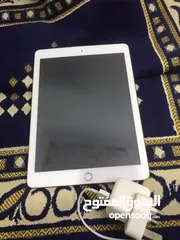  5 Appel iPad 6