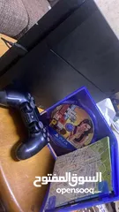  1 Ps4 مستعمل