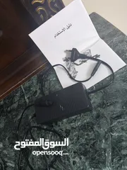  6 سكوتر درفت كهربا مستعمل - بطارية قوية 36V