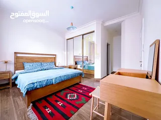  8 Weibdeh Apartment with Rooftop 200 sqm