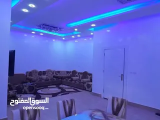  4 إيجار يومي وسط بلادي