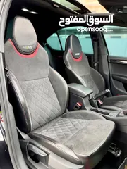  3 Skoda octavia VRS