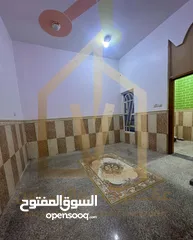  8 دار سكني للايجار في منطقة ياسين خريبط
