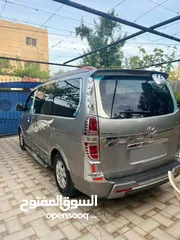  11 هونداي H1 2014