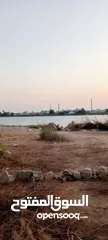  3 ارض للبيع على صف النيل