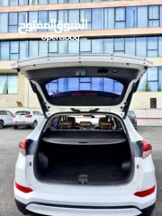  5 هونداي توسان