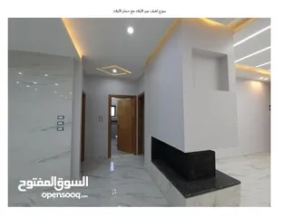  10 رقم الاعلان (2389) عمارة للبيع في المنصور شقق طابقية تشطيب سوبر ديلوكس بناء خاص