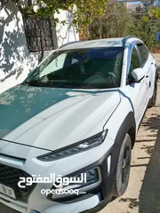  4 جيب هيونداي كونا 2020 للبيع بسعر 67000 شيكل كاش