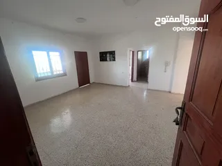  11 شقه للايجار