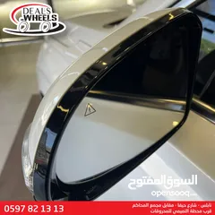  8 هيونداي سنتافي (One Million) هايبرد 2022