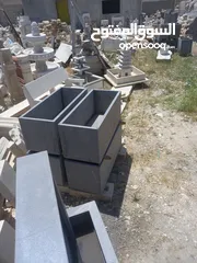  28 تصميم شلالات و نوافير وفيربليس و باربكيو وتركيبها وصيانتها