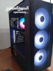  2 كمبيوتر جيمنغ جيل ال 12 بسعر ممتاز