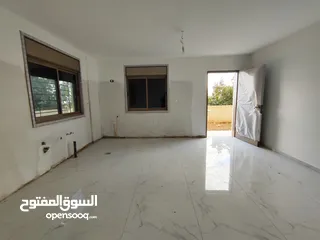  10 عااااججلل ششقة مع حححديقةةة غير مفروش للإيجار في عين مصباح