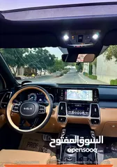  12 سرينتو هايبرد..ترخيص 2023.فل الفل .عداد 21الف  فقط اصل.فحص نخب. 7ركاب .بنزين +كهربا .4*4..كاشش