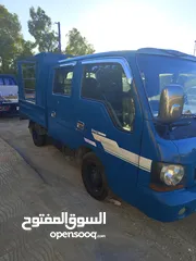  2 كيا بنجو للبيع