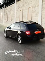  4 سكودا اوكتافيا