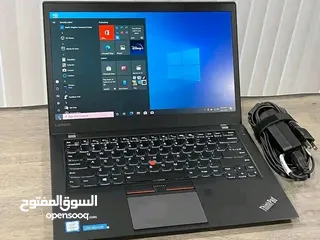  5 Lenovo ThinkPad T470