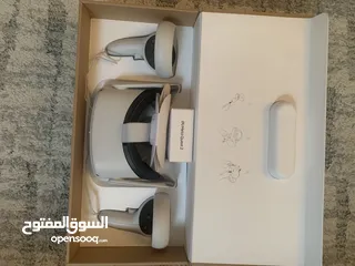  1 Oculus quest 2