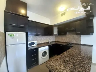  6 شقة مفروشة للإيجار 80م2 ( Property 17437 )