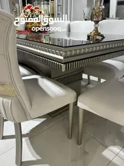  21 طقم كنب 7 مقاعد