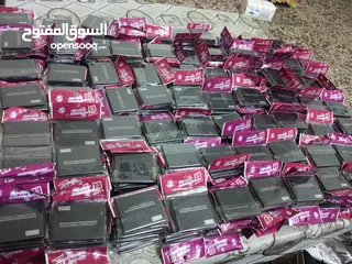  5 دفاتر كتابه
