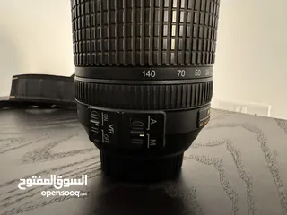  7 Nikon D7000