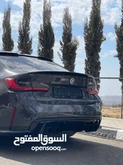  6 BMW 330e 2020